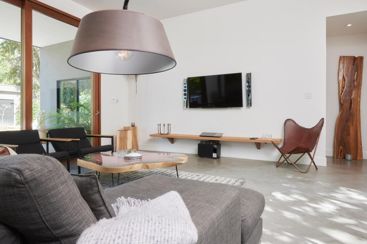 Villa Ethir Tamarindo Eksteriør bilde
