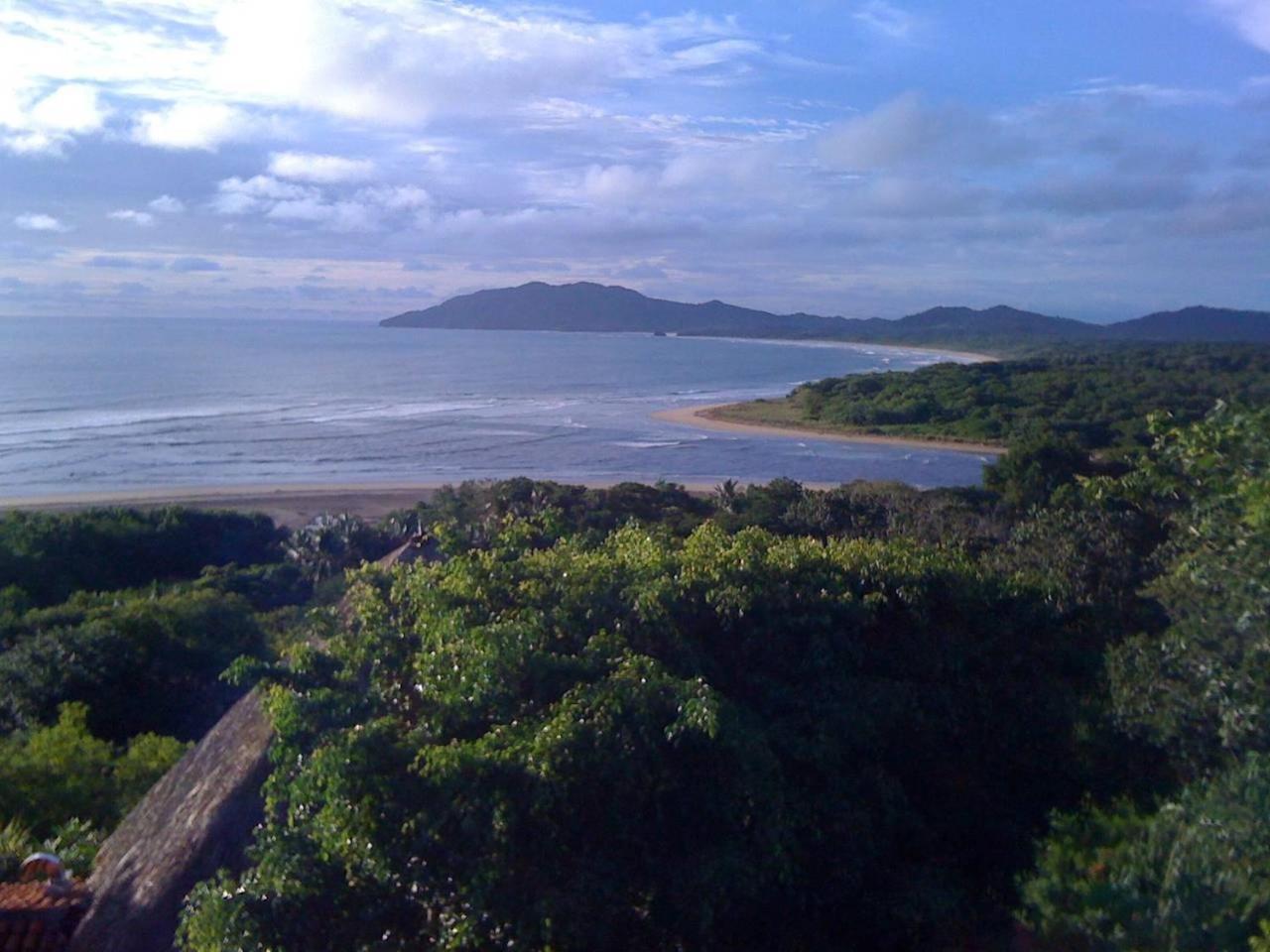 Villa Ethir Tamarindo Eksteriør bilde